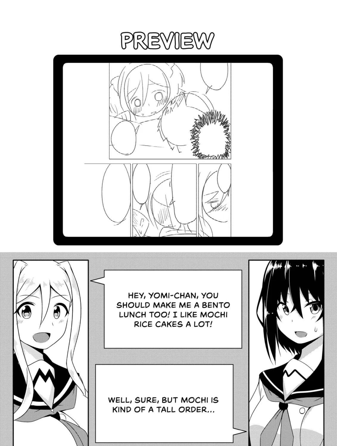 Devil Chi Chapter 7 page 37 - 