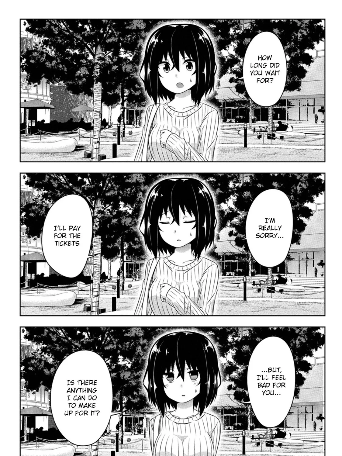 Devil Chi Chapter 7 page 45 - 