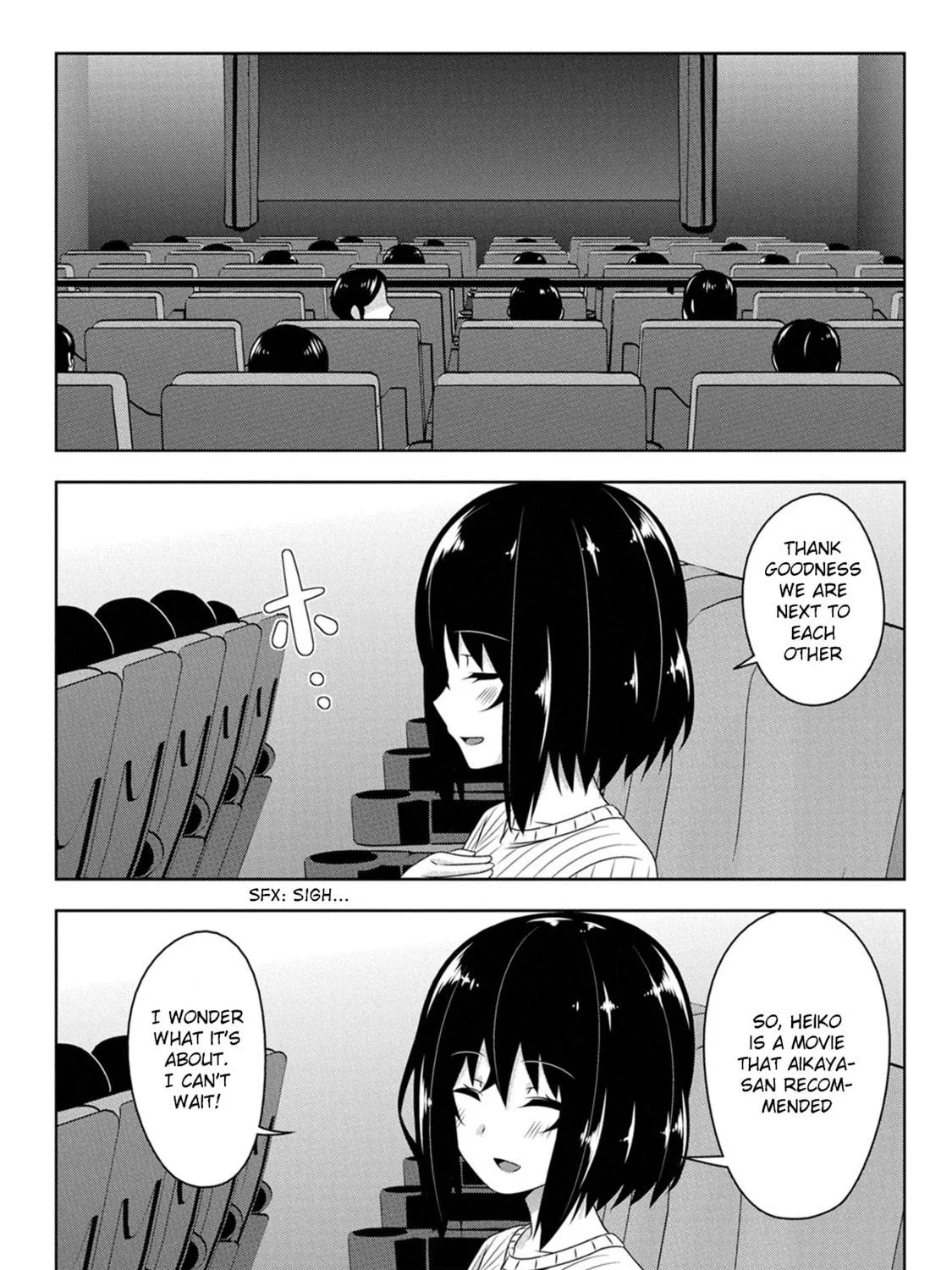 Devil Chi Chapter 7 page 49 - 