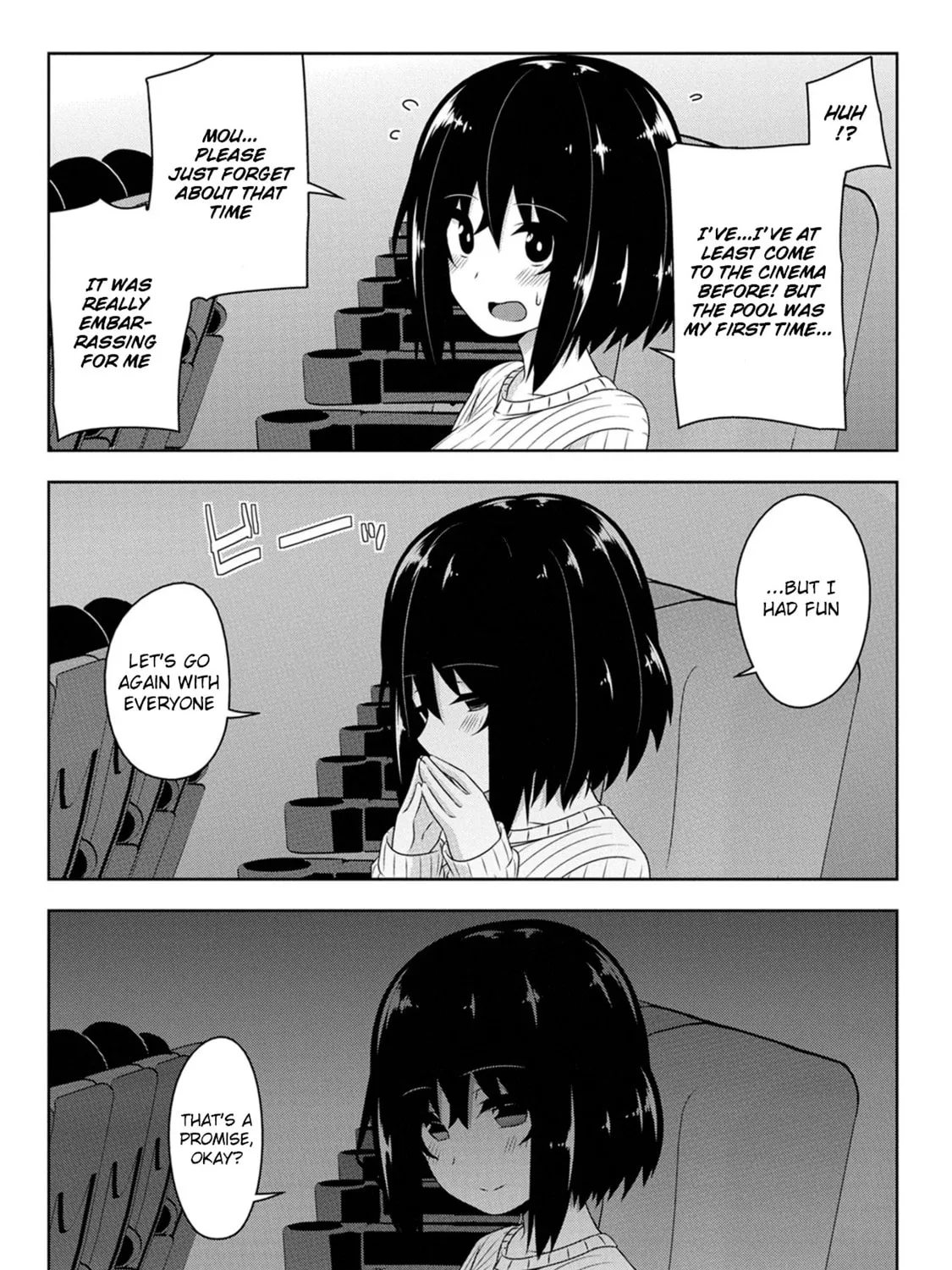 Devil Chi Chapter 7 page 51 - 