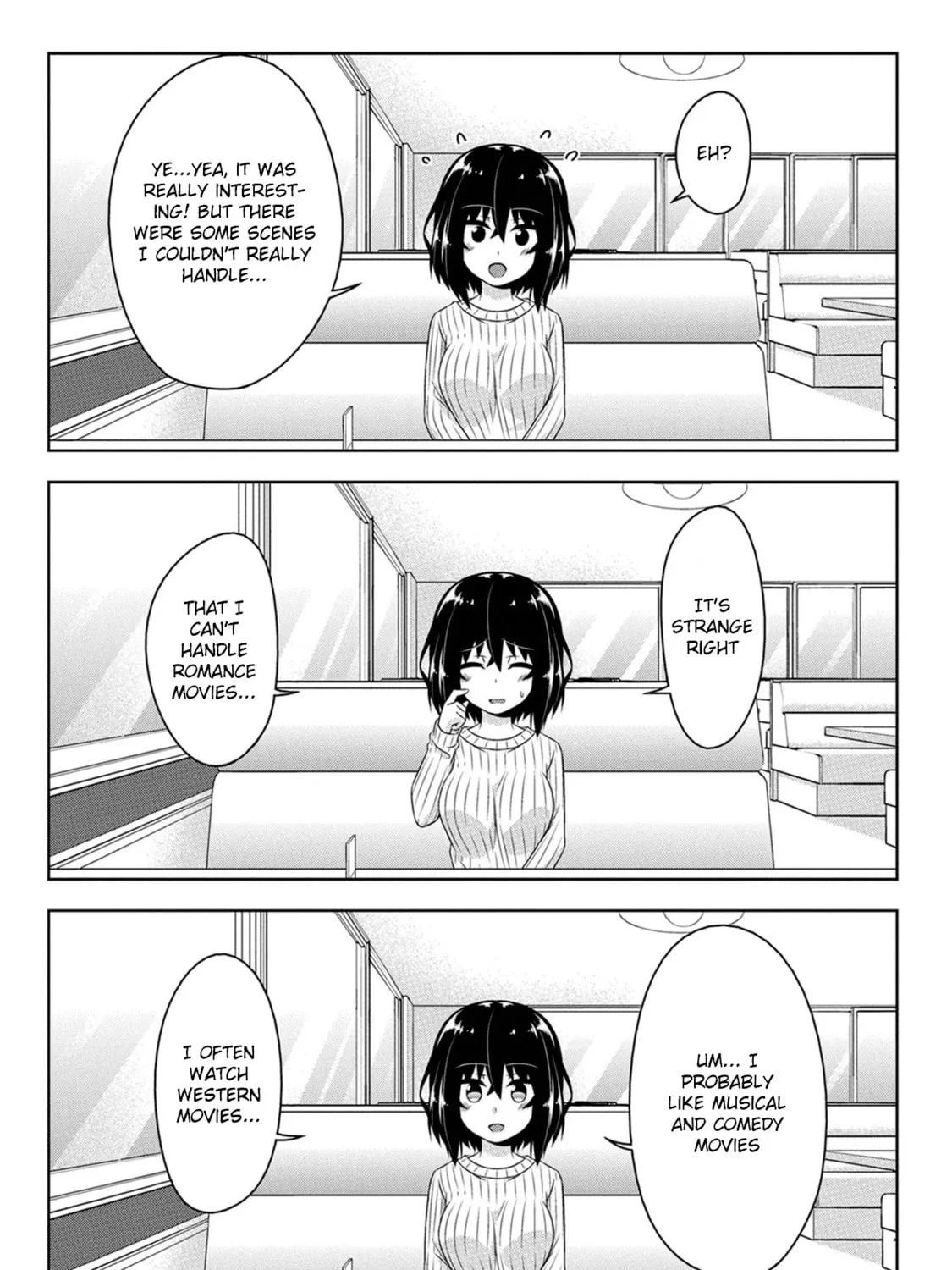 Devil Chi Chapter 7 page 55 - 