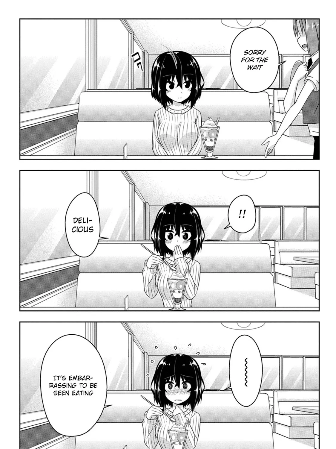 Devil Chi Chapter 7 page 57 - 