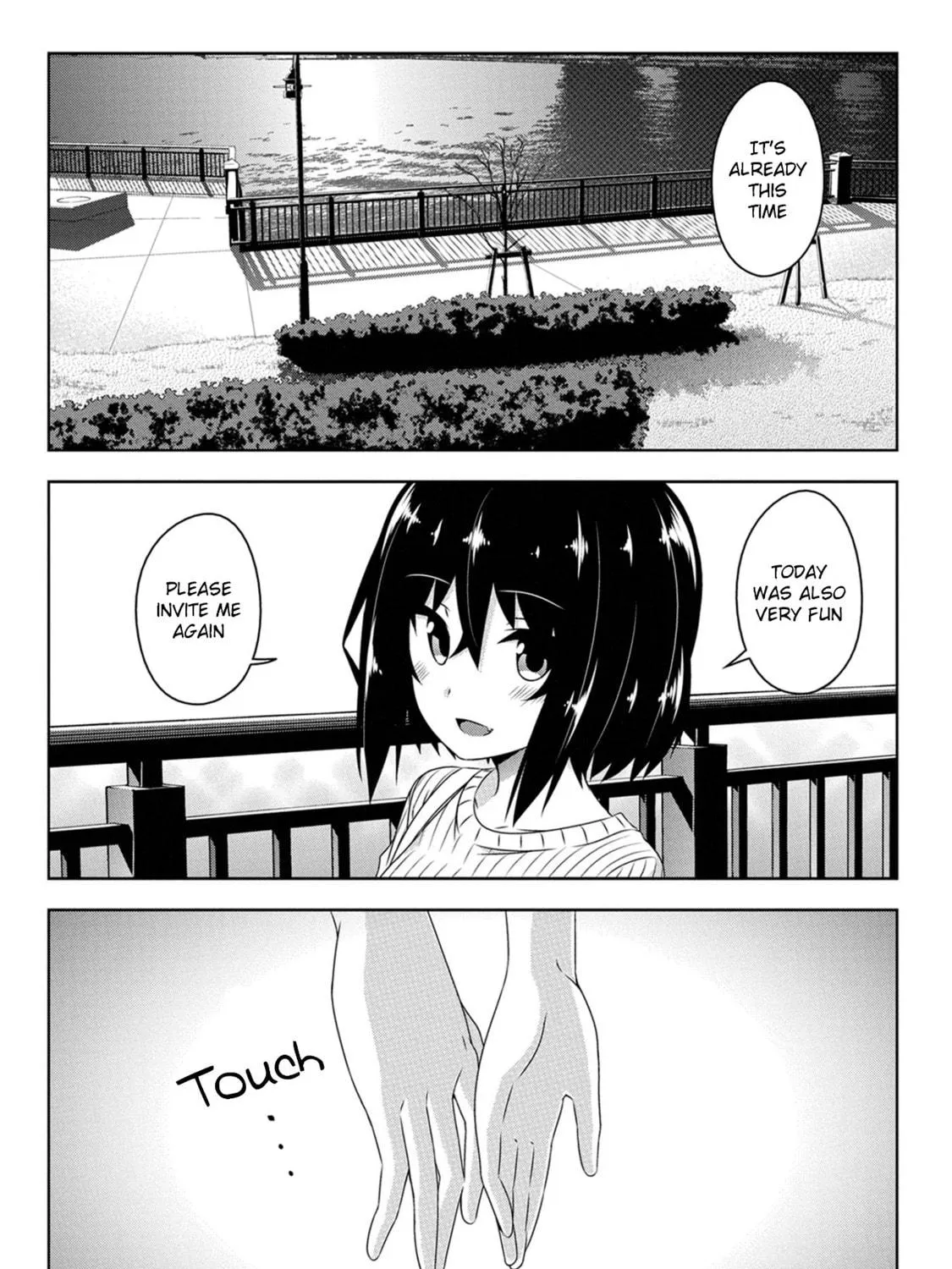 Devil Chi Chapter 7 page 59 - 