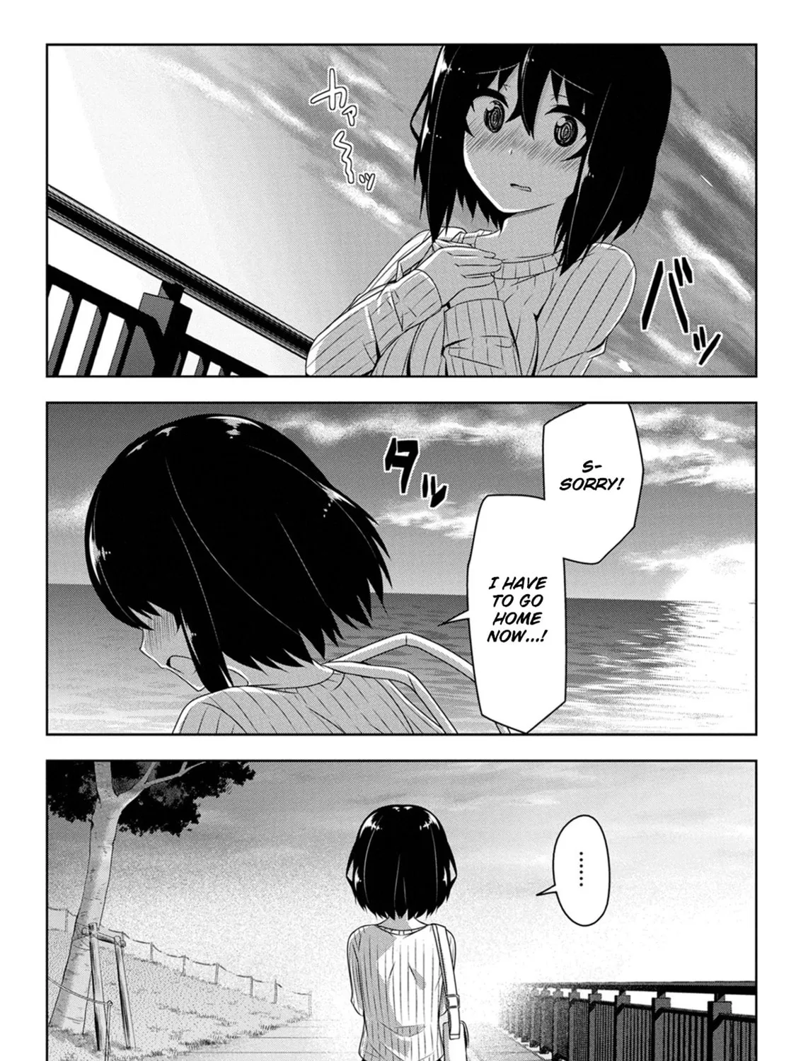 Devil Chi Chapter 7 page 61 - 
