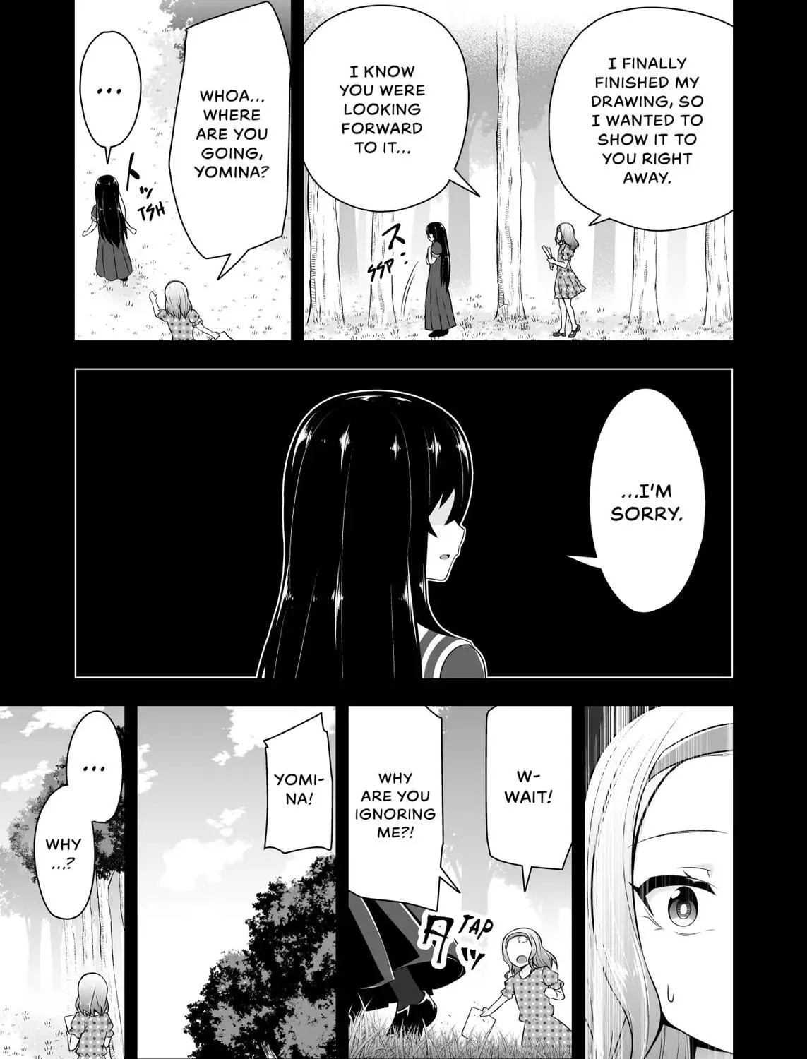 Devil Chi Chapter 70 page 17 - 