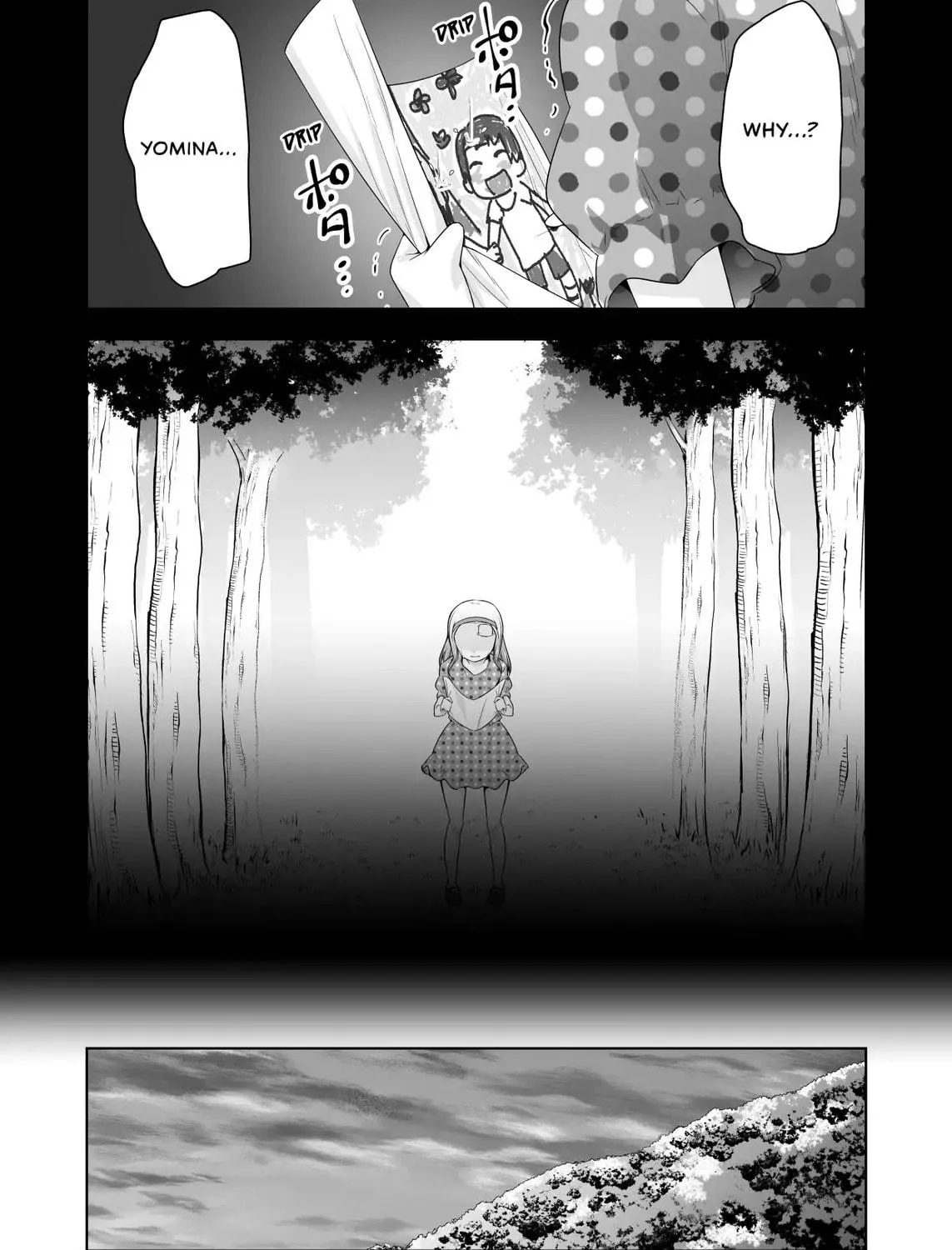 Devil Chi Chapter 70 page 19 - 