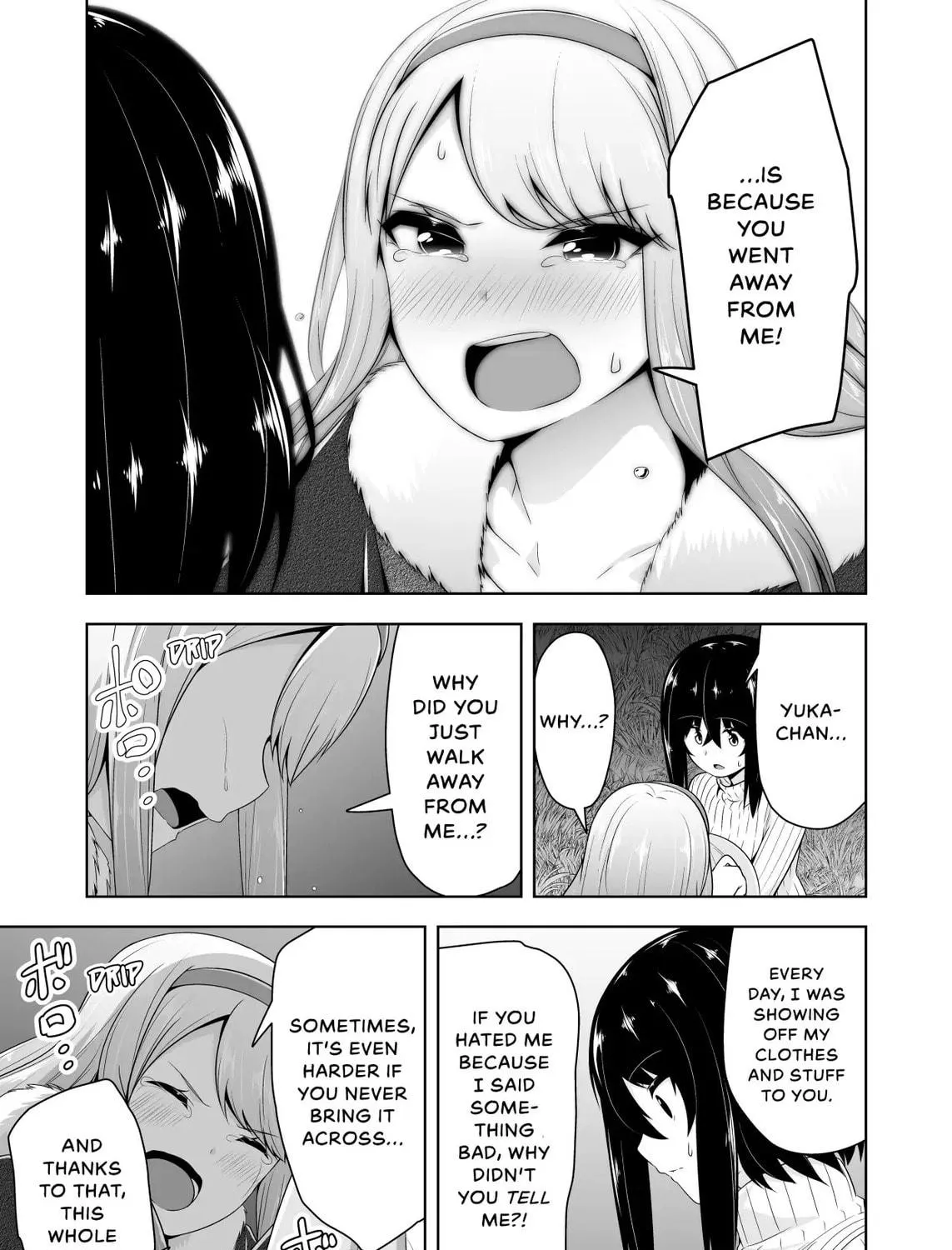 Devil Chi Chapter 70 page 29 - 