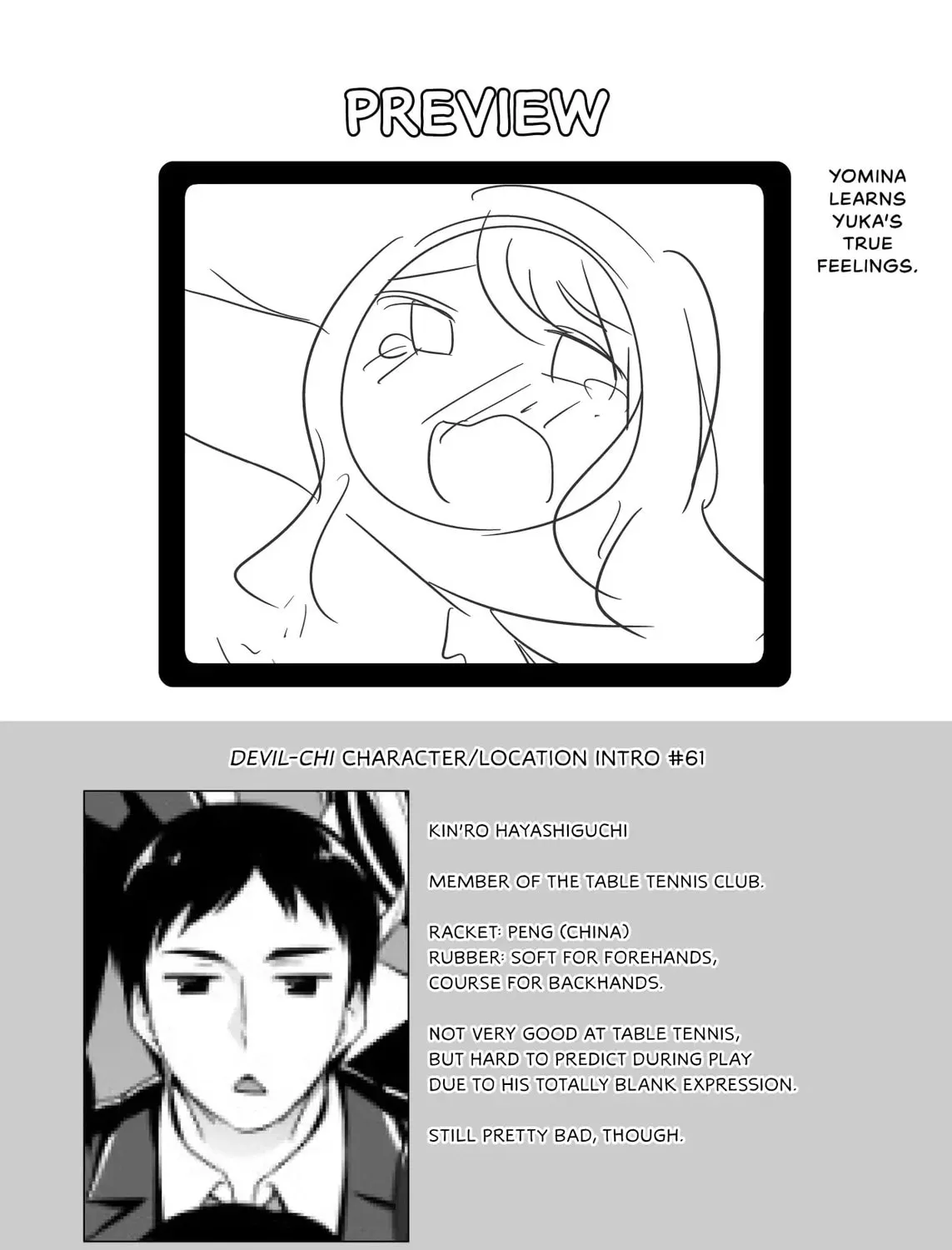 Devil Chi Chapter 70 page 37 - 