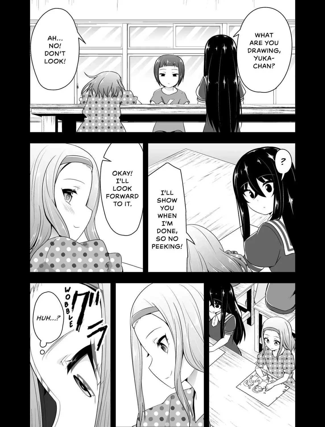 Devil Chi Chapter 70 page 7 - 