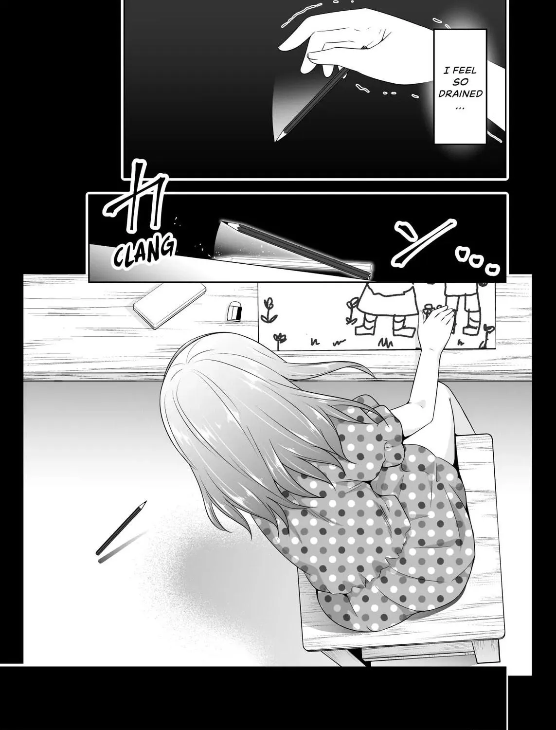 Devil Chi Chapter 70 page 9 - 