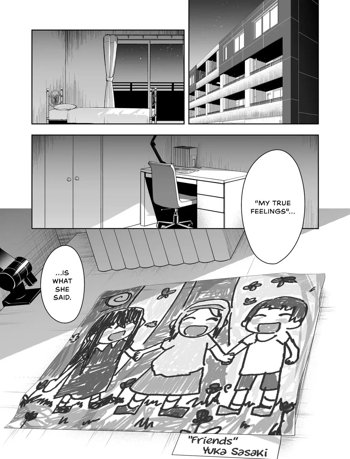 Devil Chi Chapter 71 page 27 - 