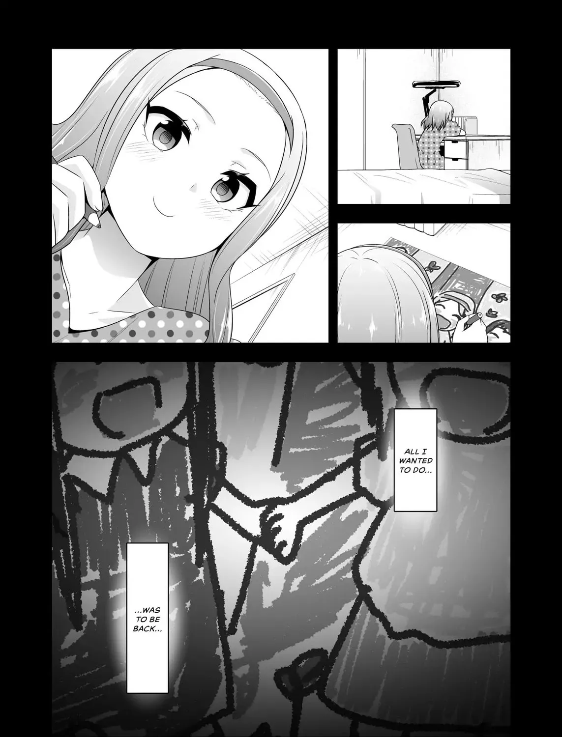 Devil Chi Chapter 71 page 7 - 