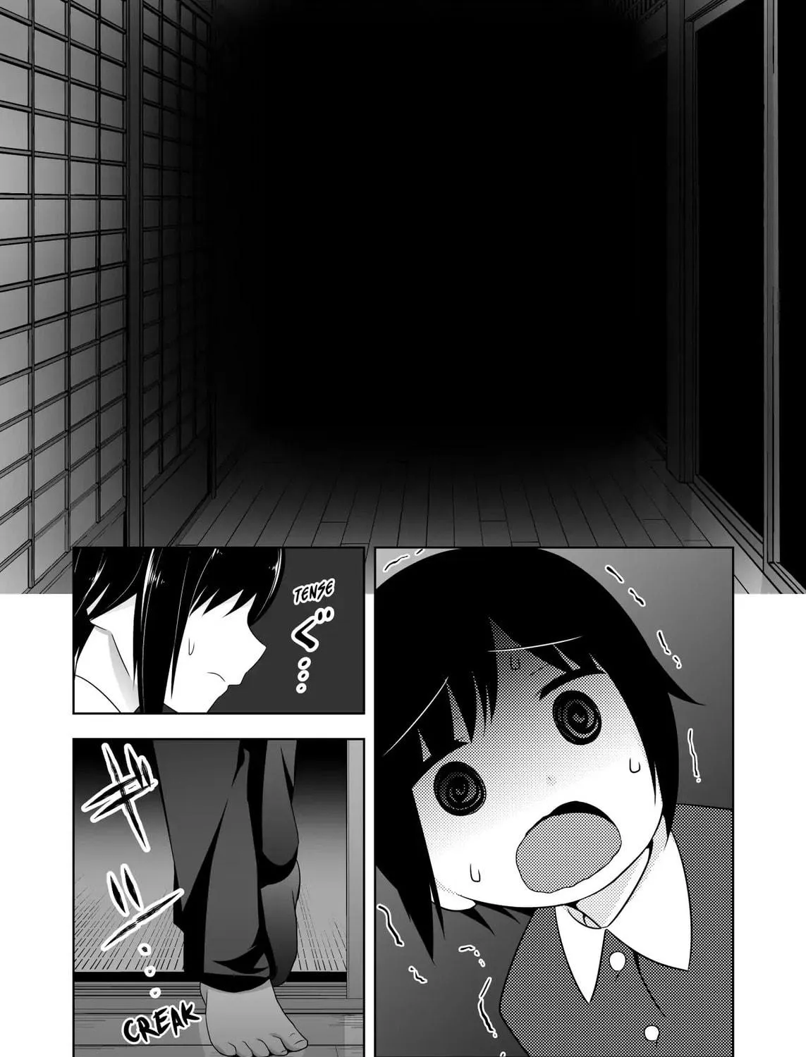 Devil Chi Chapter 72 page 11 - 