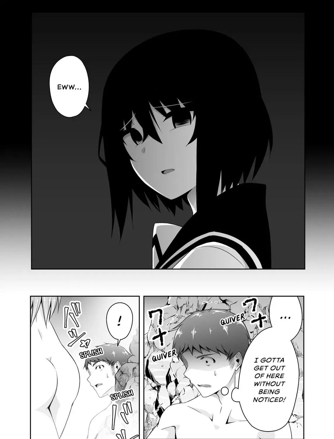 Devil Chi Chapter 73 page 19 - 