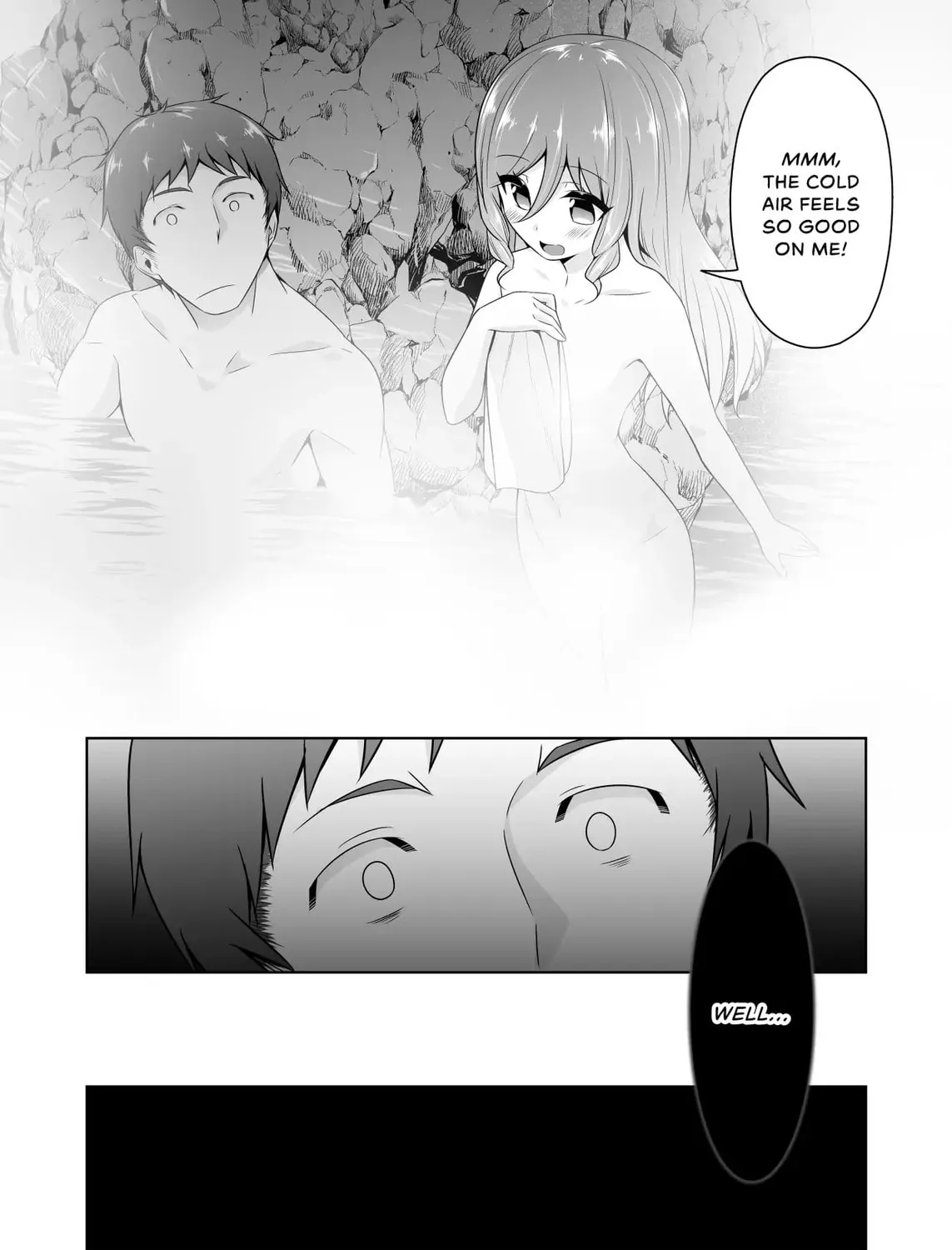 Devil Chi Chapter 73 page 21 - 