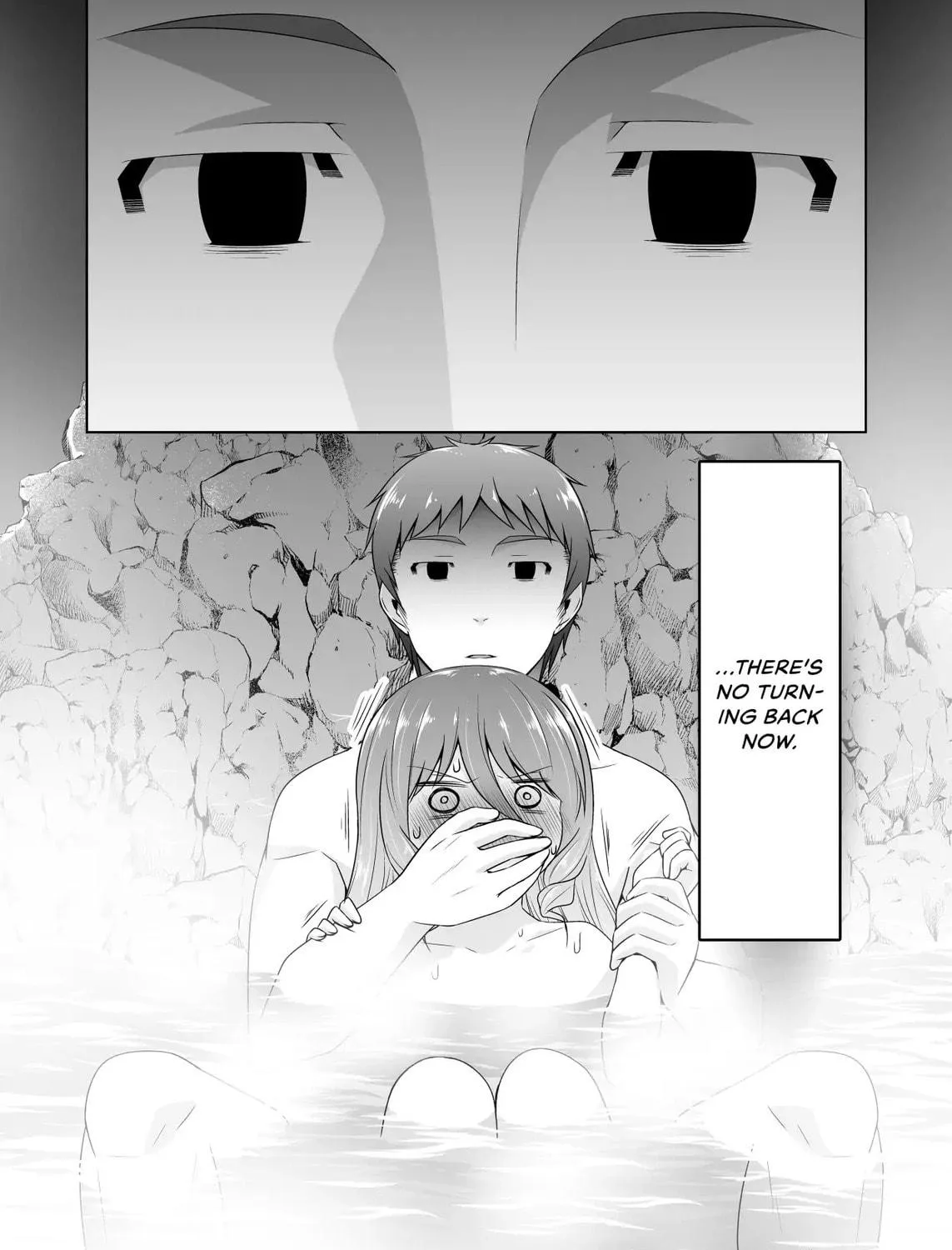 Devil Chi Chapter 73 page 23 - 