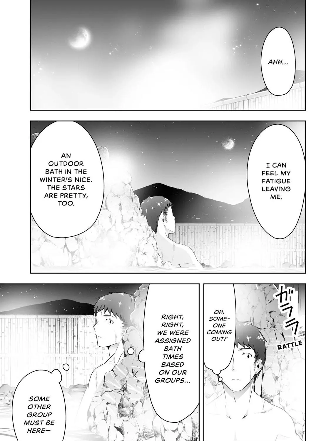 Devil Chi Chapter 73 page 5 - 