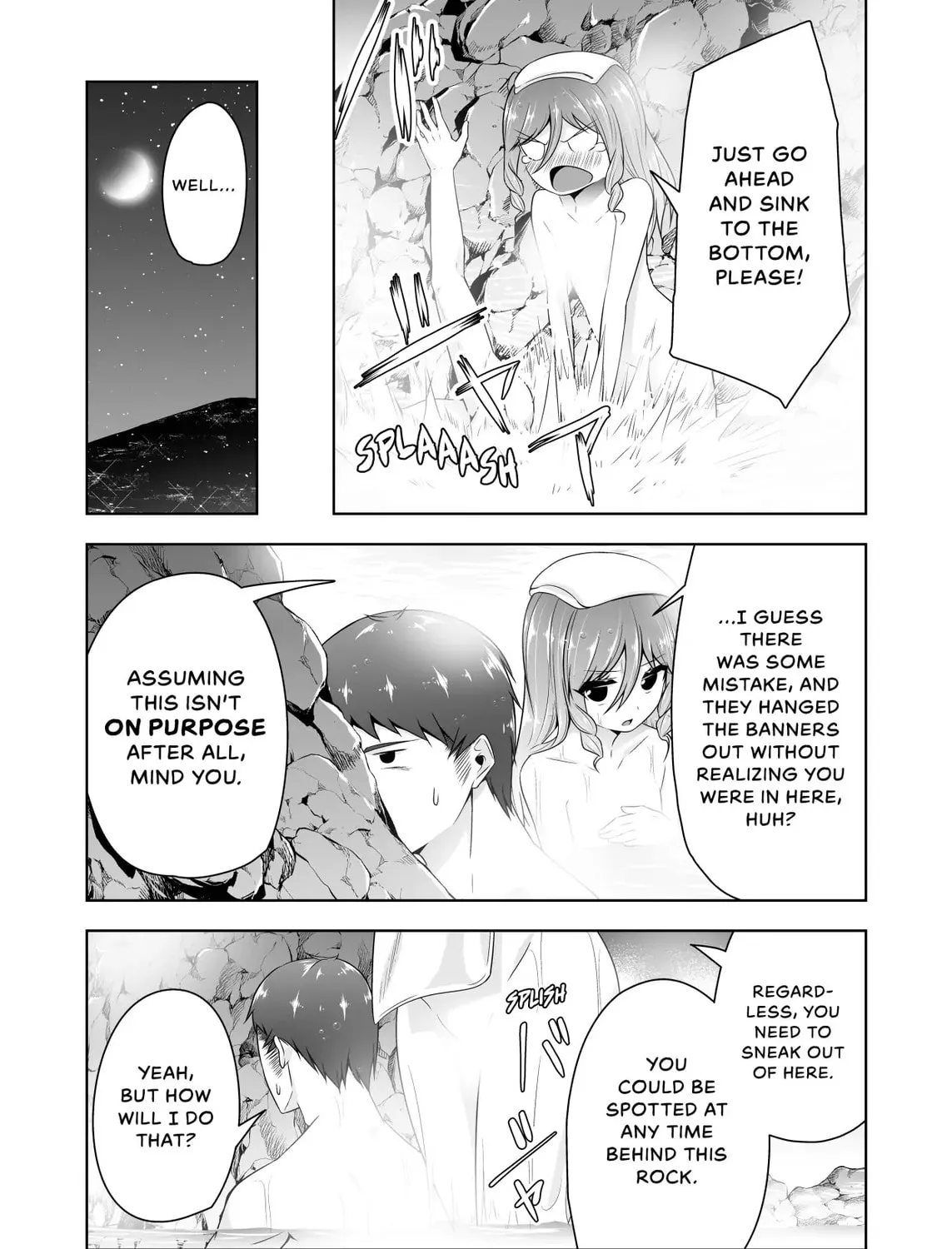 Devil Chi Chapter 74 page 13 - 