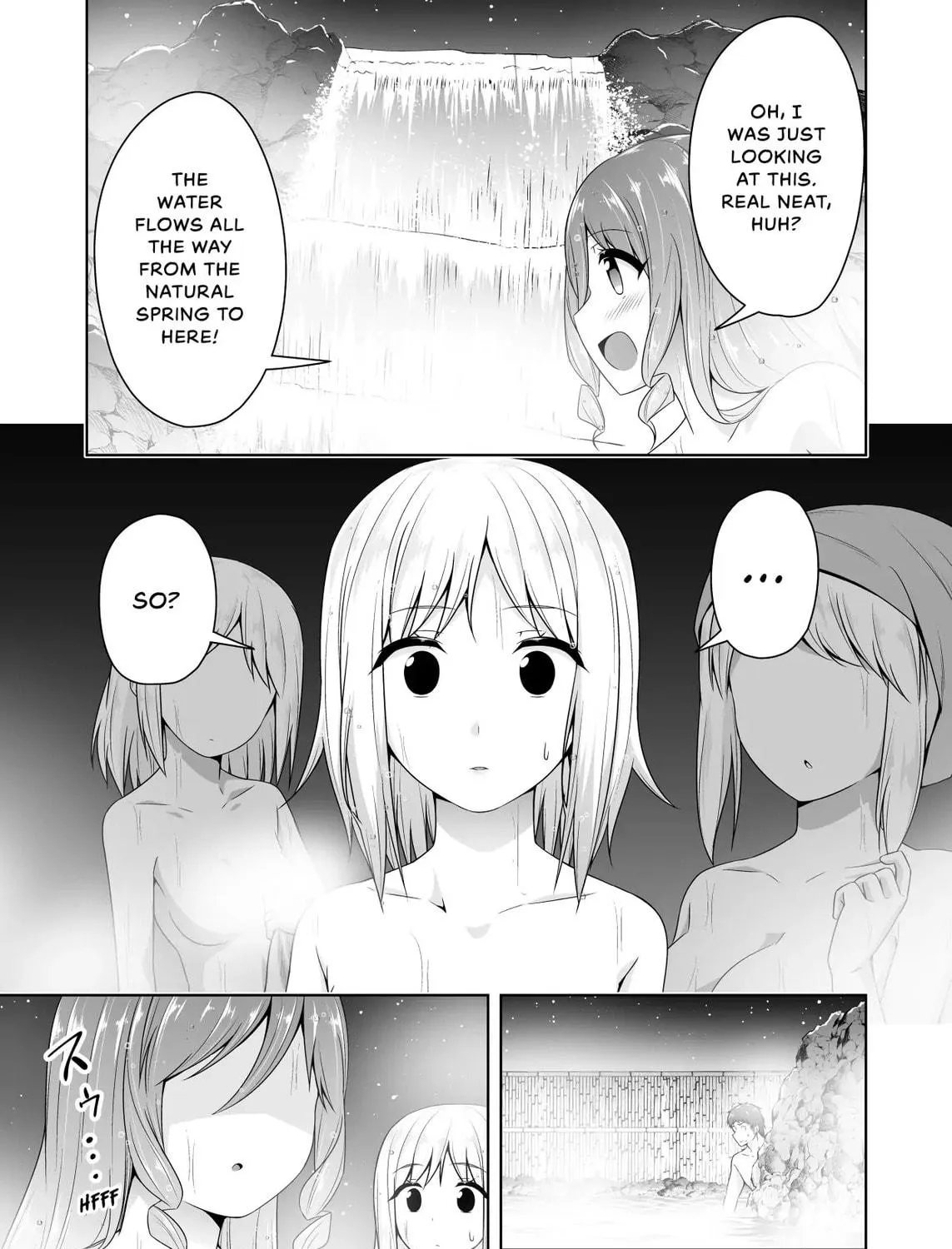 Devil Chi Chapter 74 page 17 - 