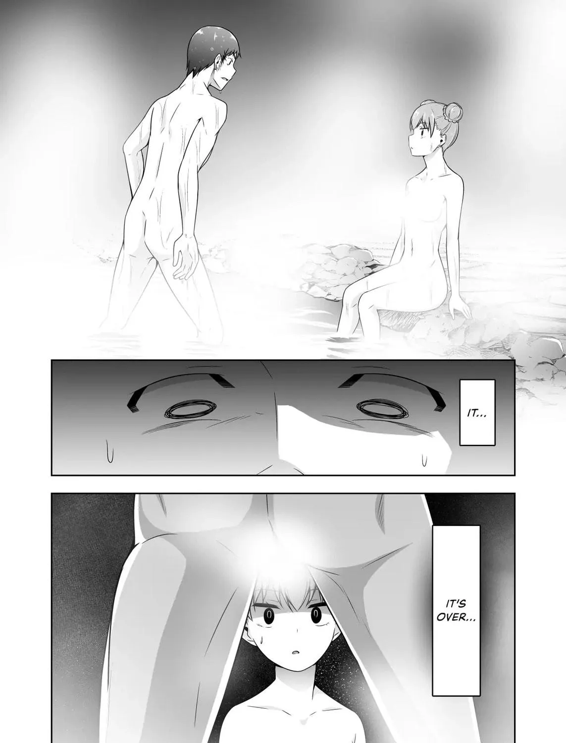 Devil Chi Chapter 74 page 23 - 