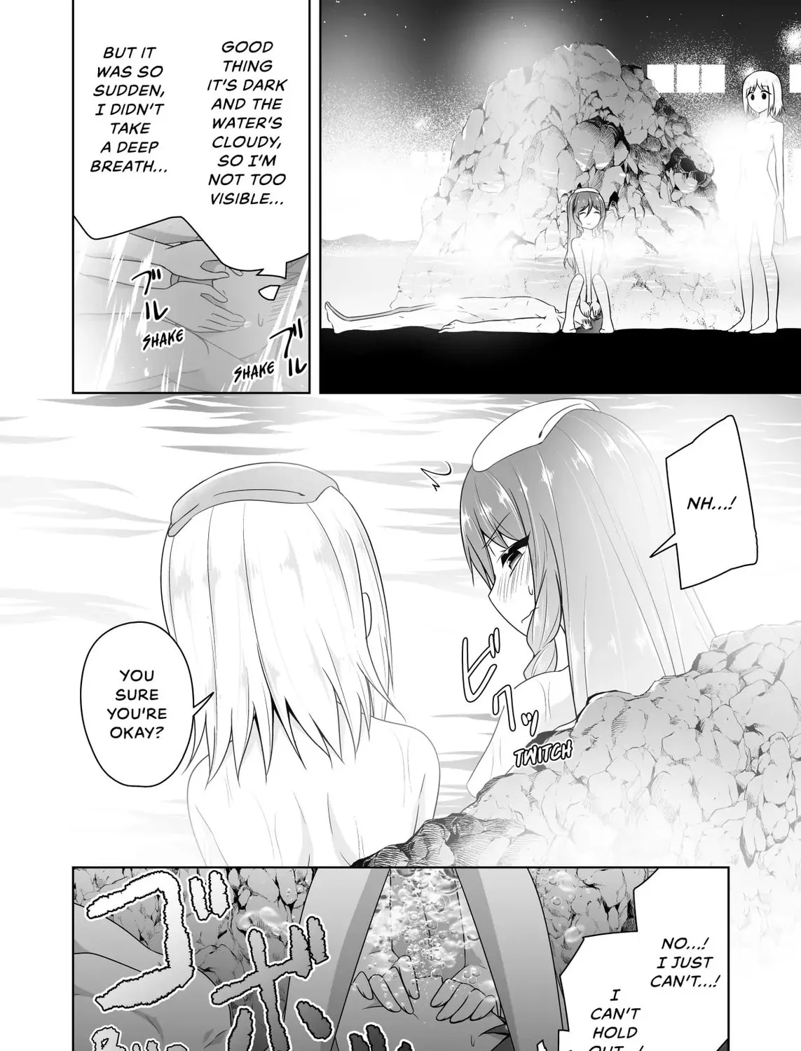 Devil Chi Chapter 74 page 7 - 
