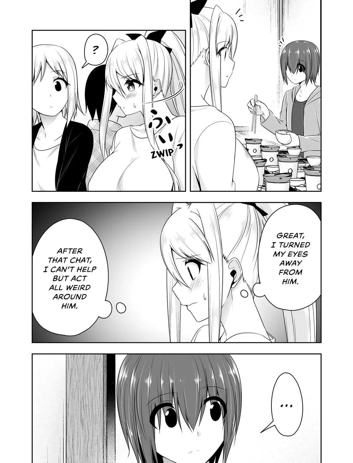 Devil Chi Chapter 76 page 17 - 
