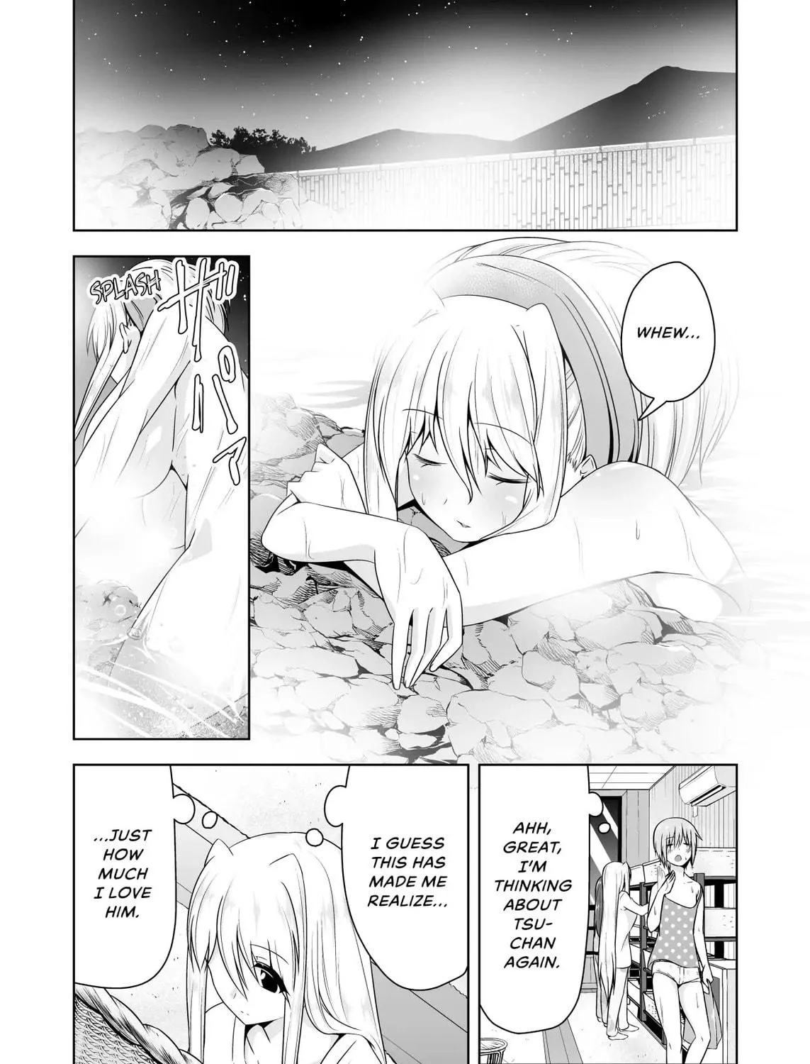 Devil Chi Chapter 76 page 19 - 
