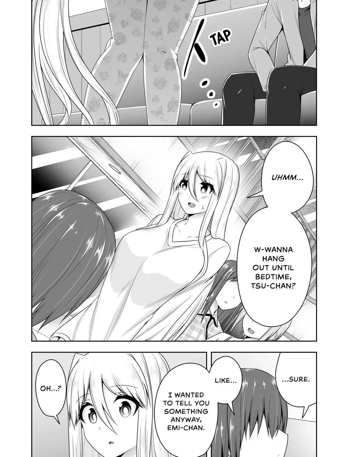 Devil Chi Chapter 76 page 23 - 