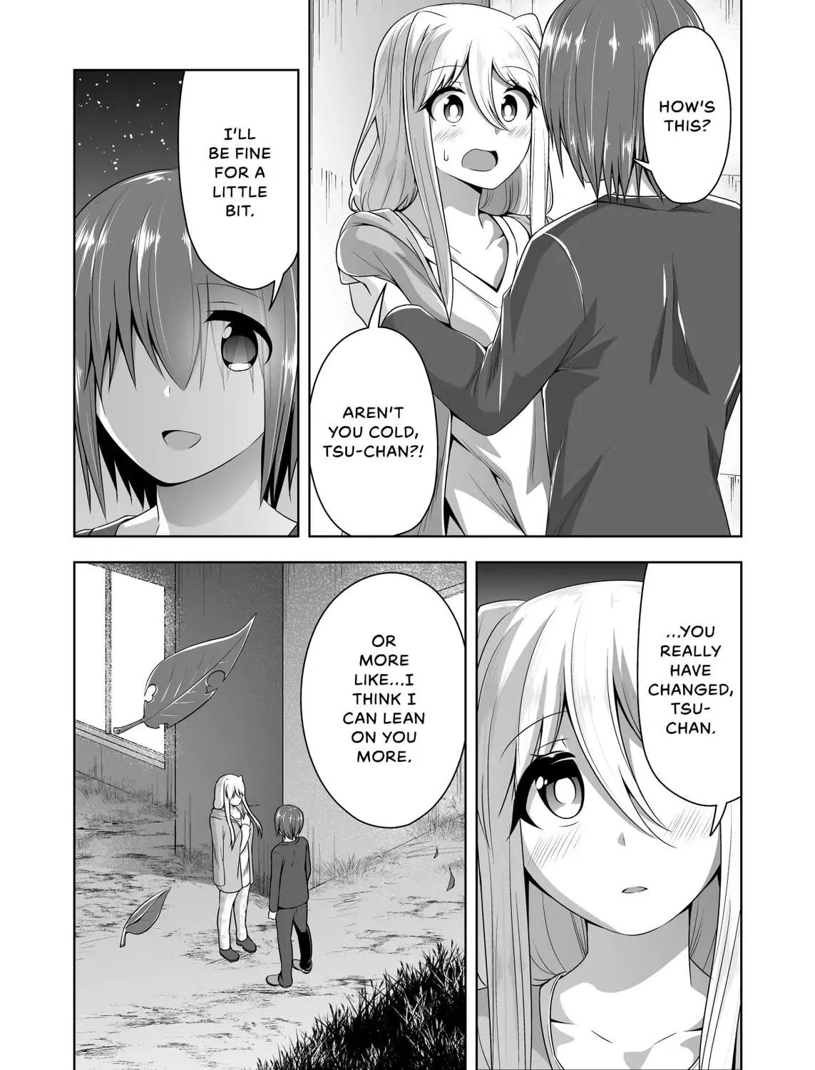 Devil Chi Chapter 77 page 11 - 
