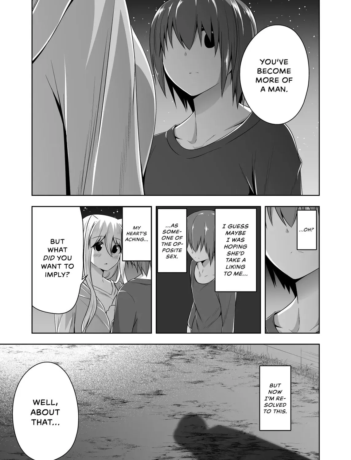 Devil Chi Chapter 77 page 13 - 