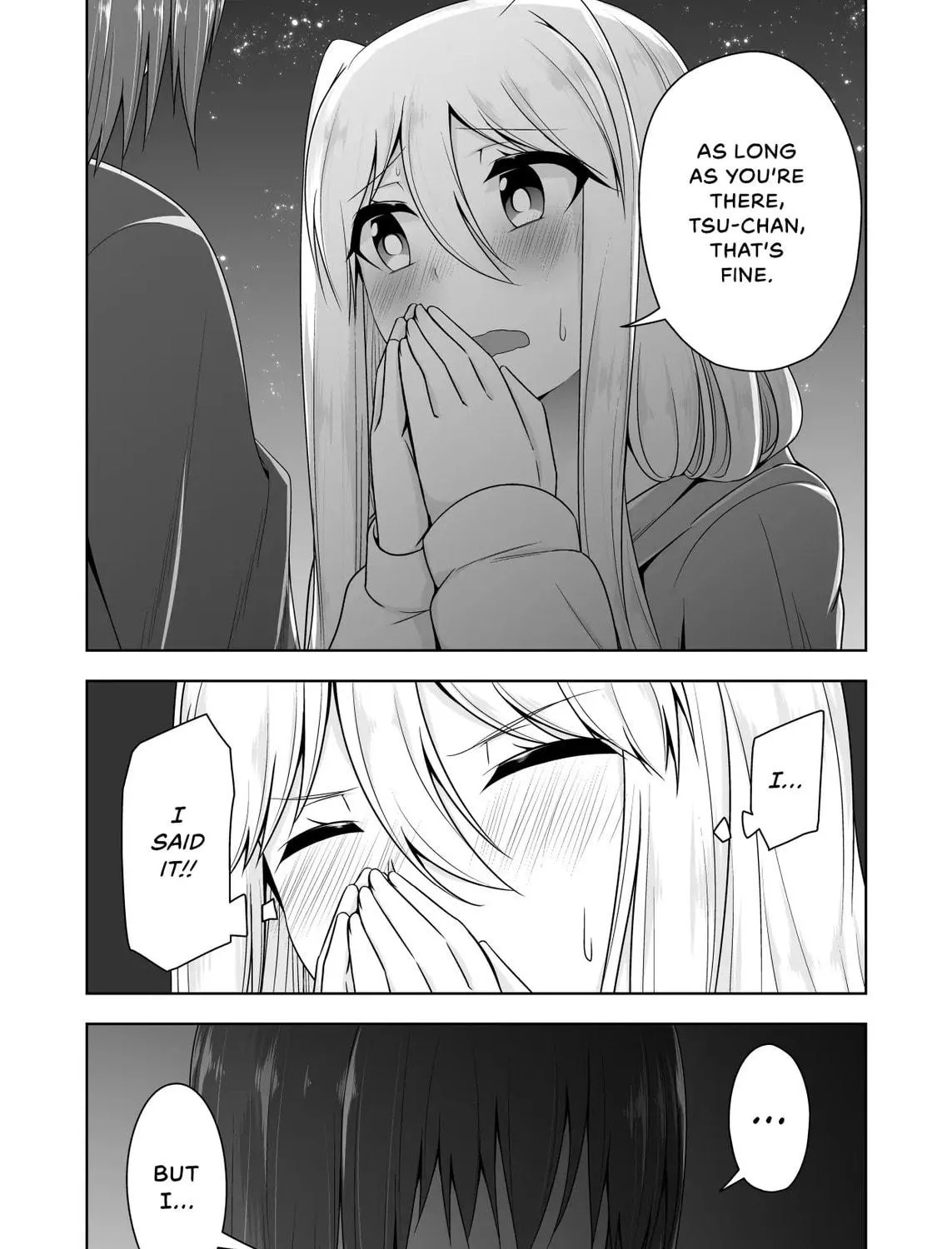 Devil Chi Chapter 77 page 19 - 