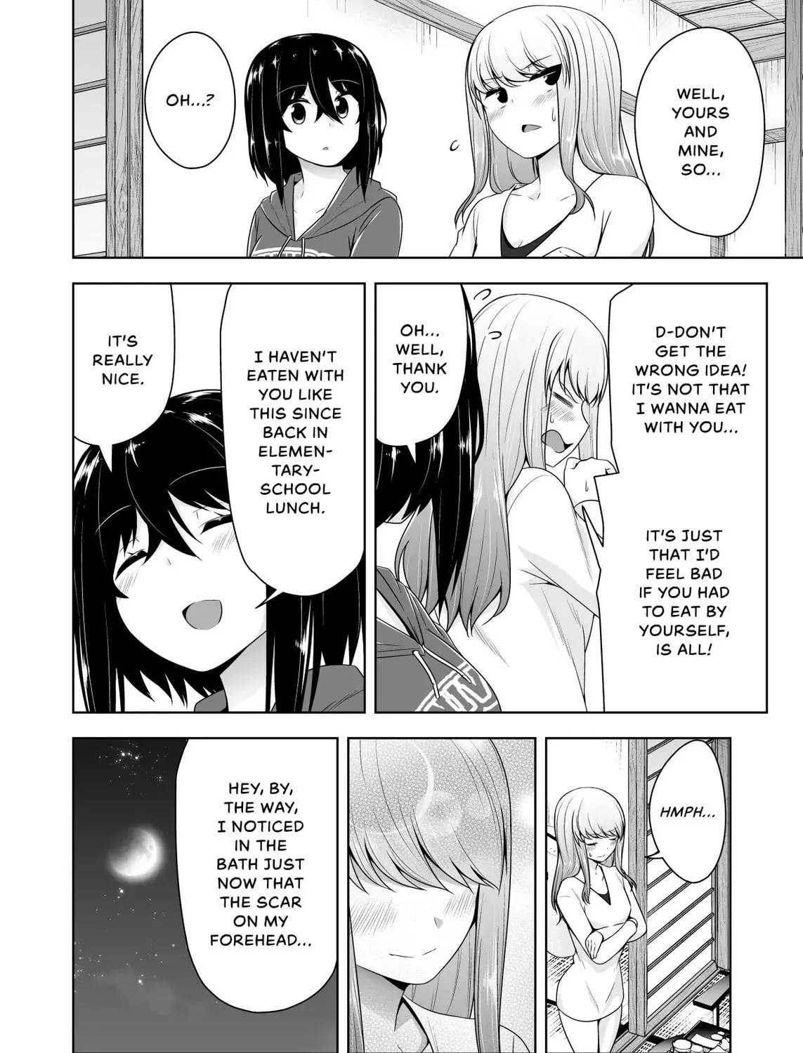 Devil Chi Chapter 77 page 3 - 