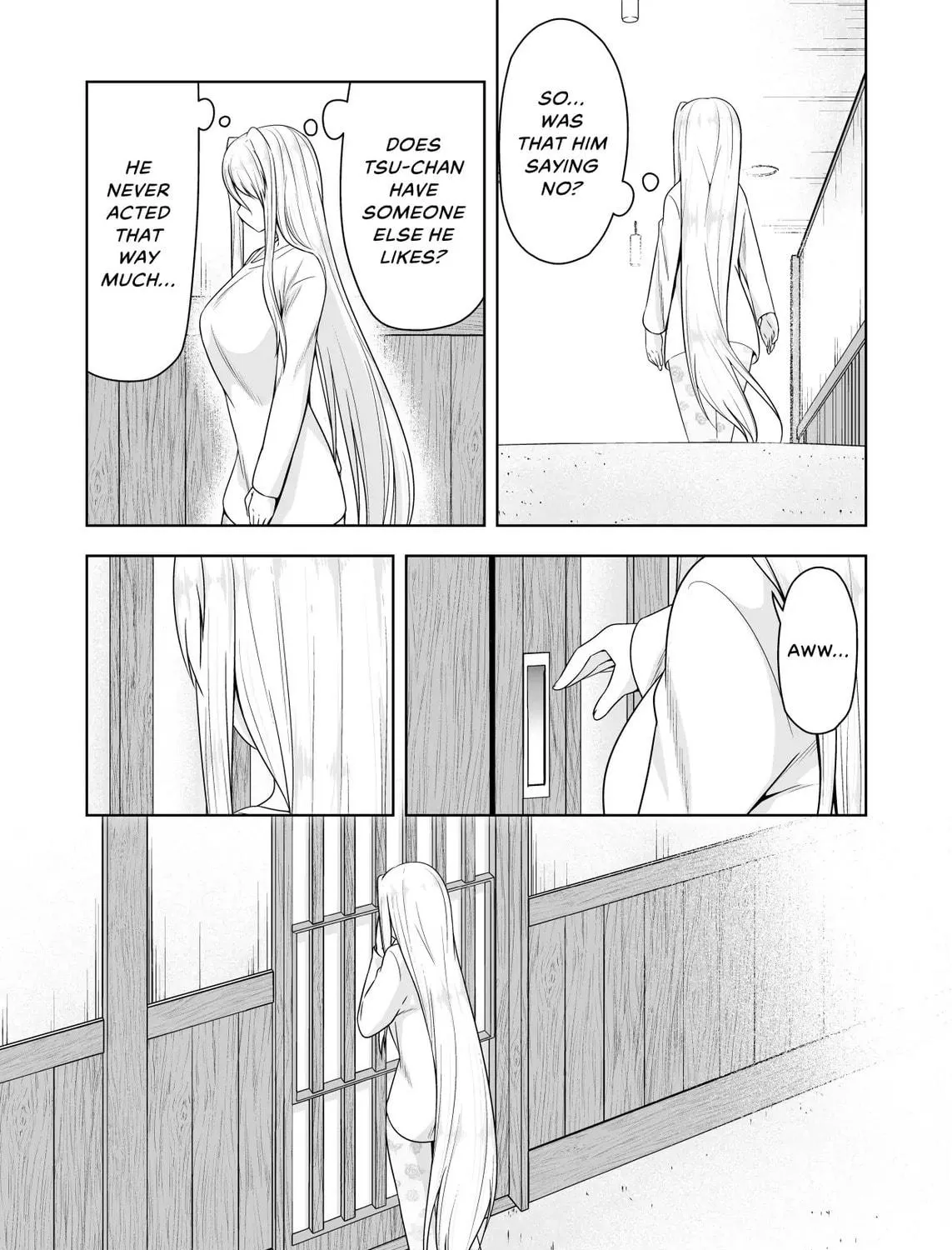 Devil Chi Chapter 77 page 23 - 