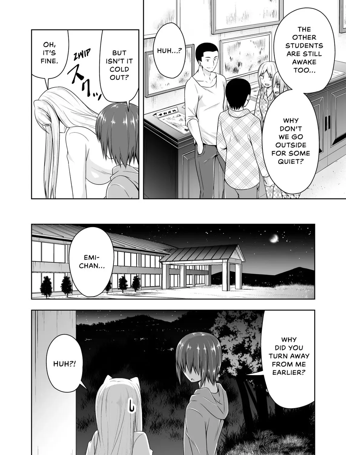 Devil Chi Chapter 77 page 7 - 