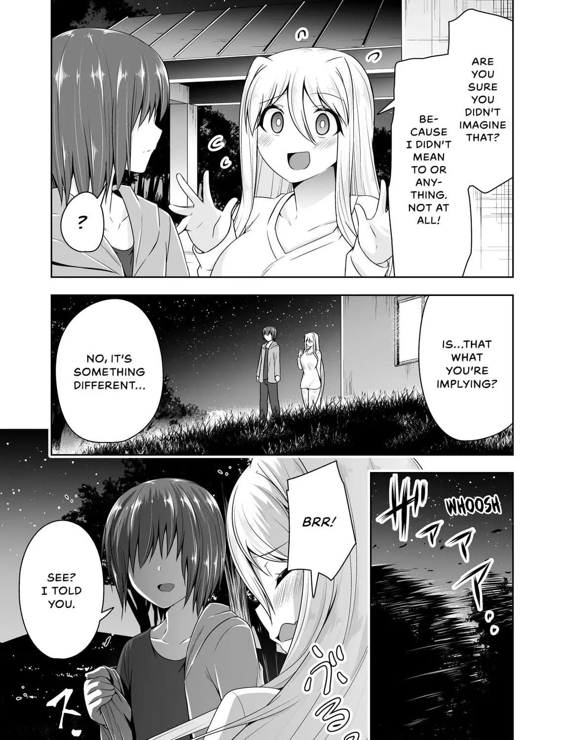 Devil Chi Chapter 77 page 9 - 