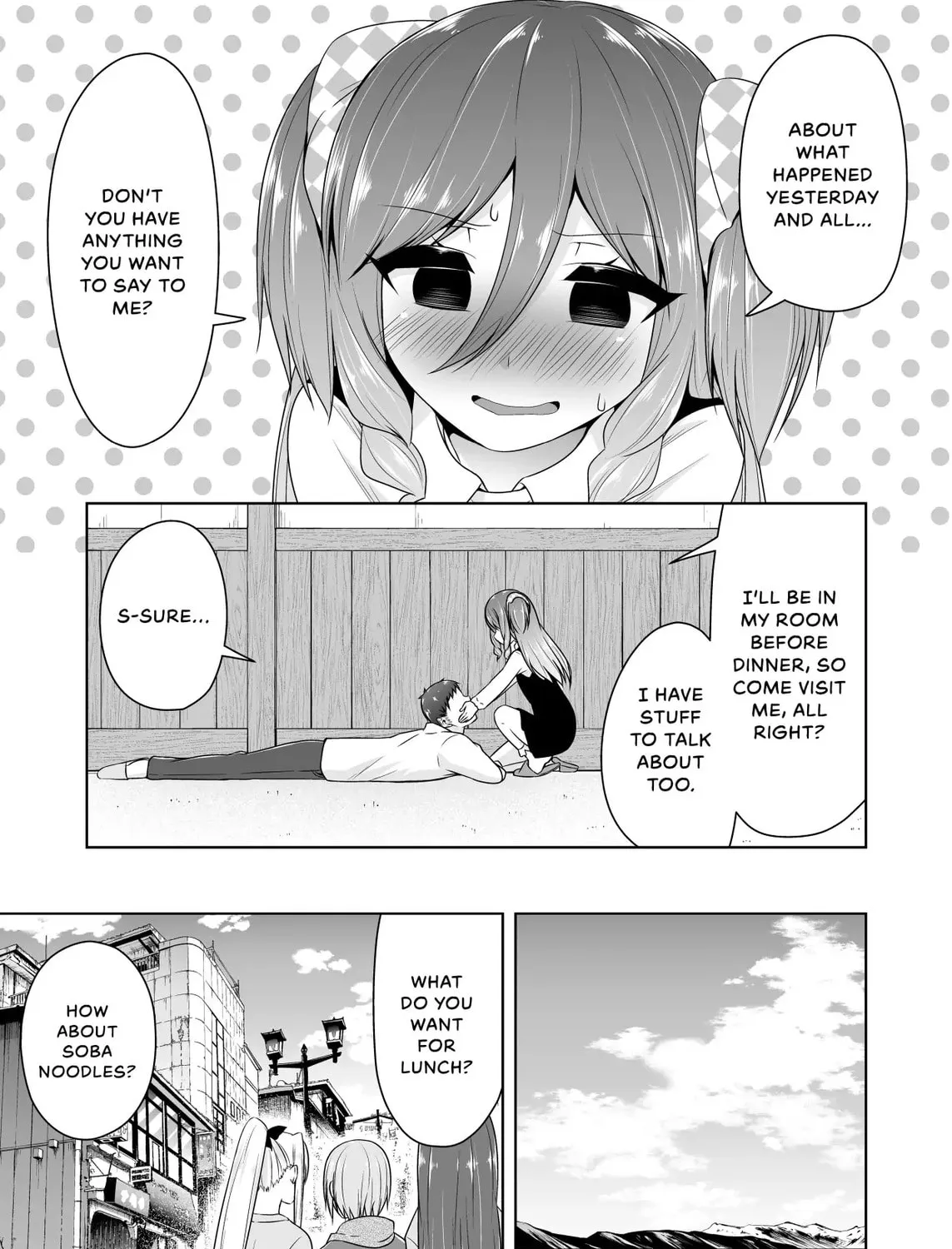 Devil Chi Chapter 78 page 13 - 