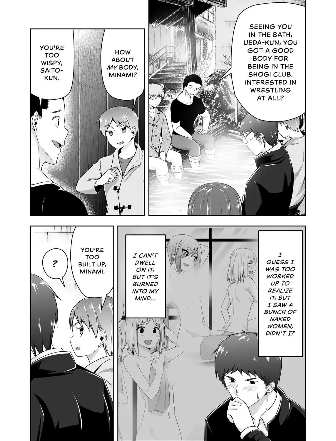Devil Chi Chapter 78 page 17 - 