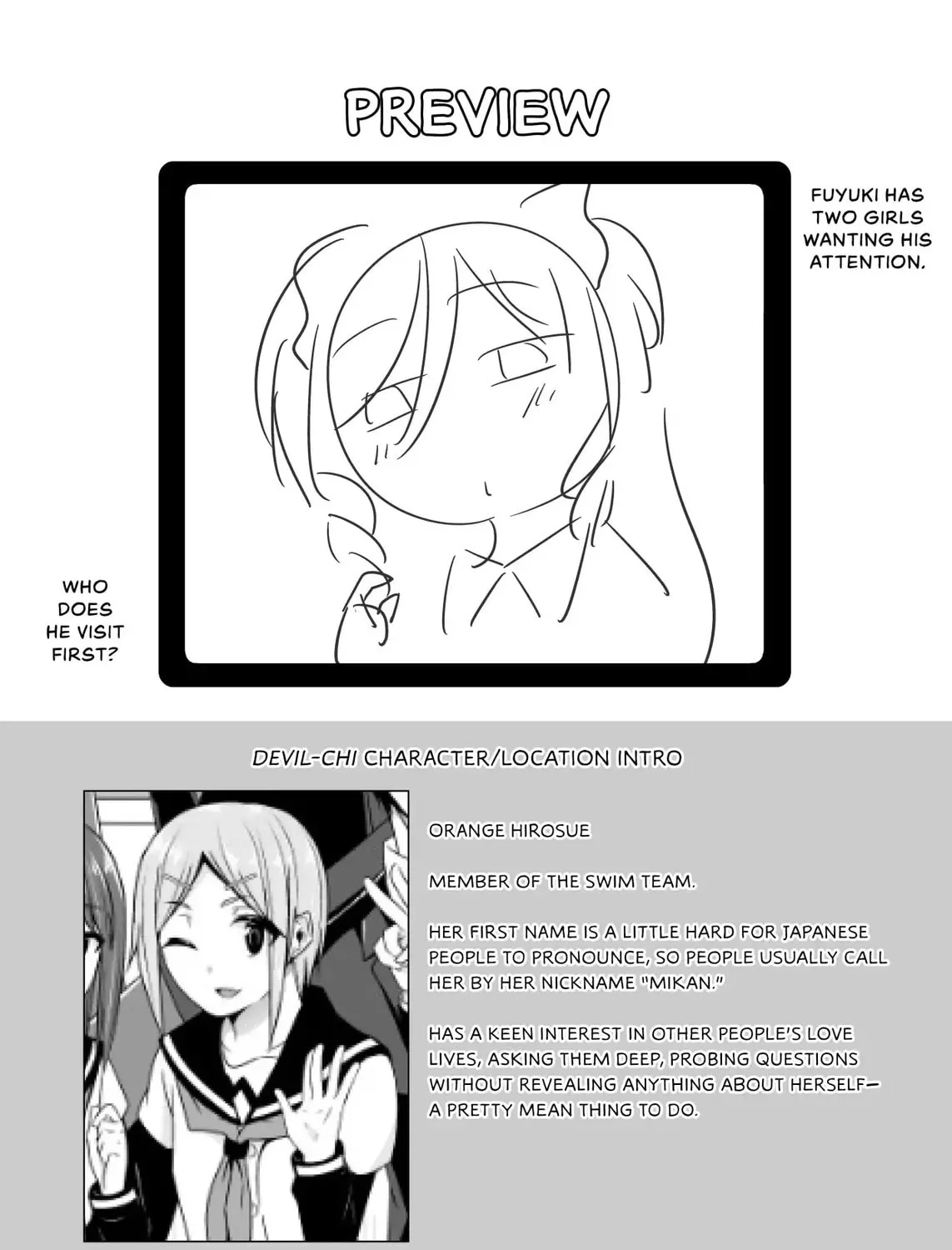 Devil Chi Chapter 78 page 25 - 
