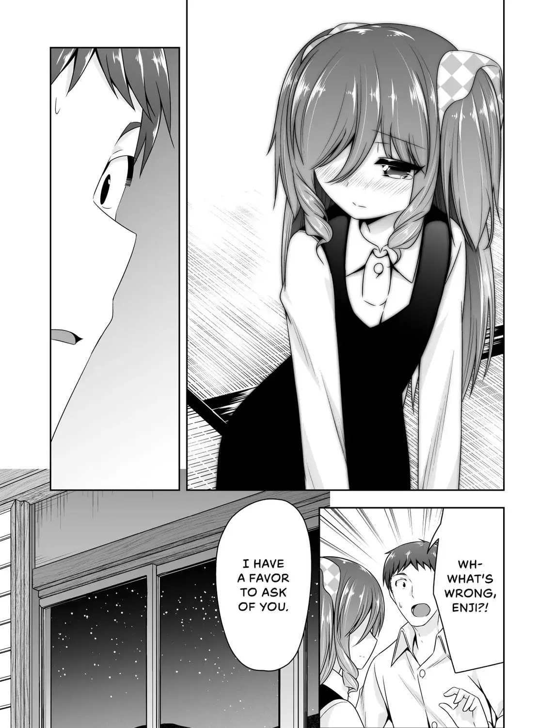 Devil Chi Chapter 79 page 13 - 