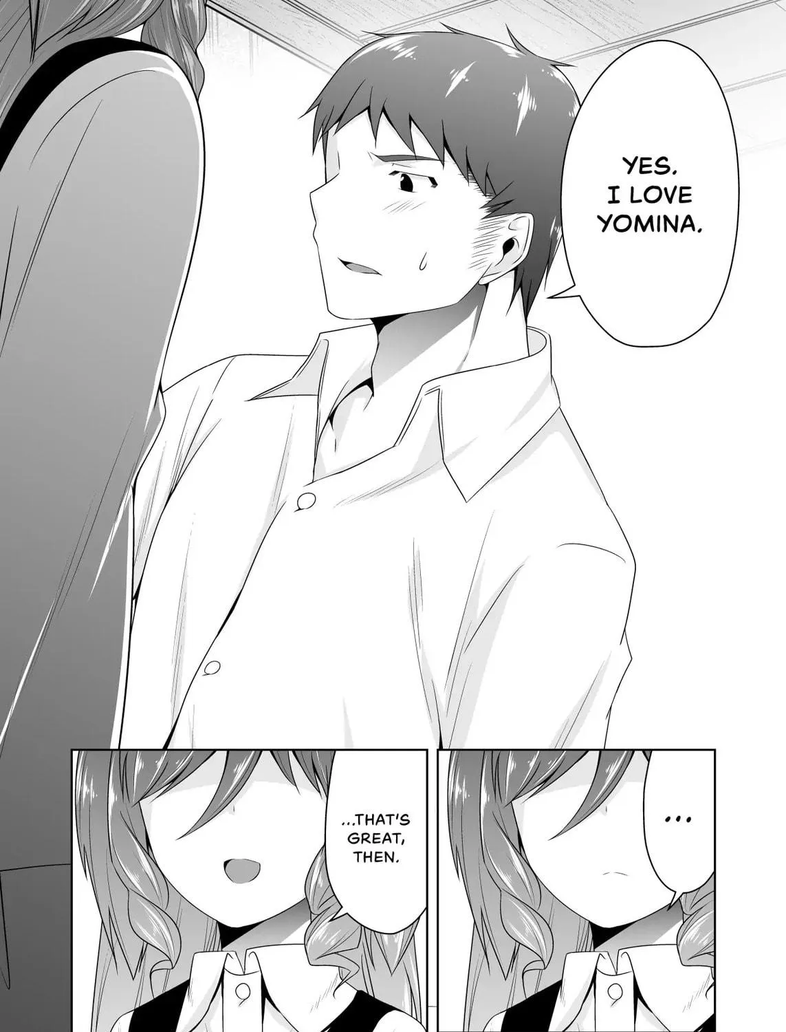 Devil Chi Chapter 79 page 19 - 