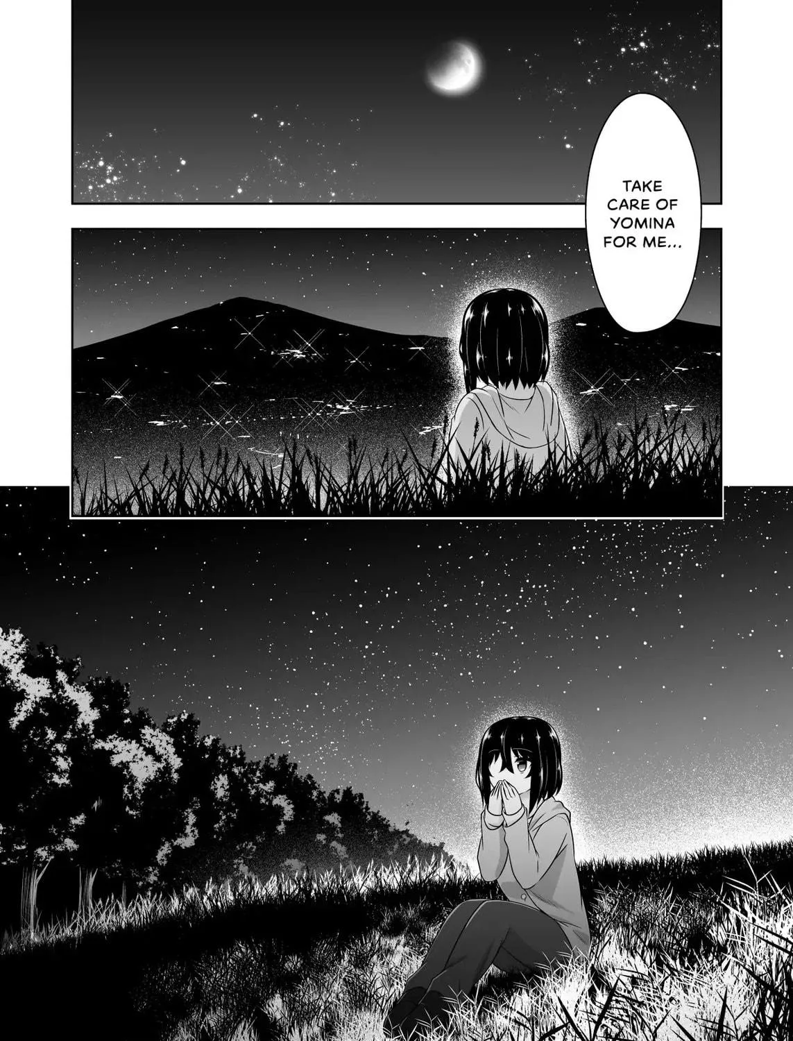 Devil Chi Chapter 79 page 23 - 