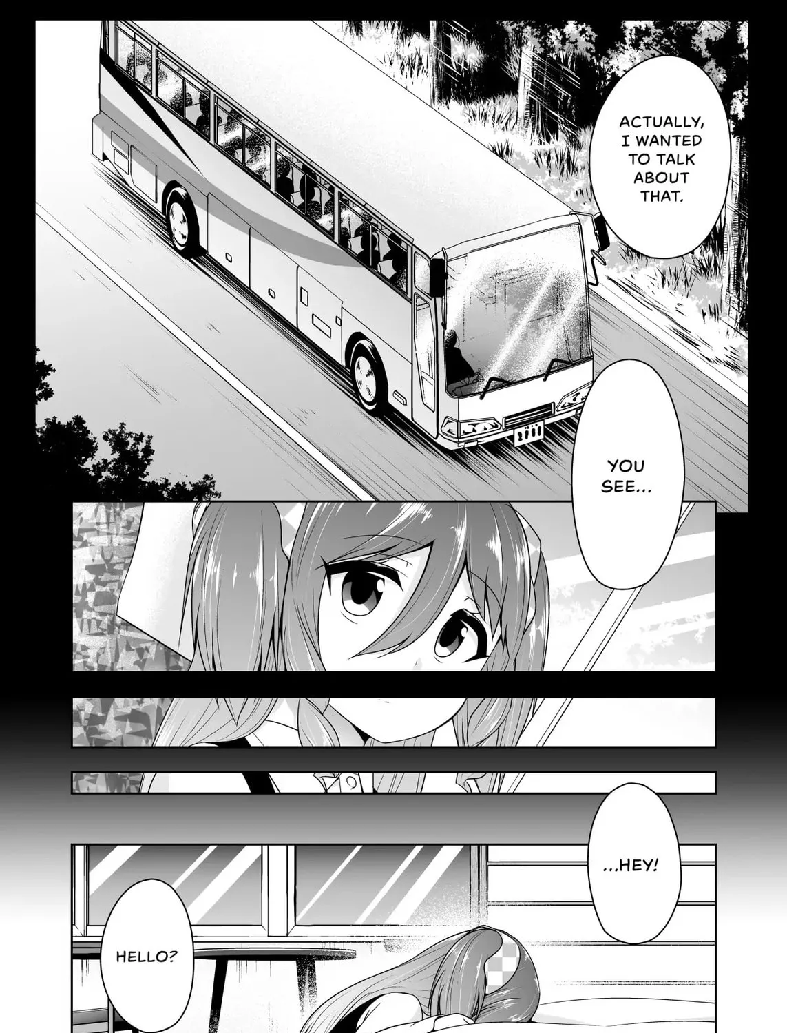 Devil Chi Chapter 79 page 7 - 