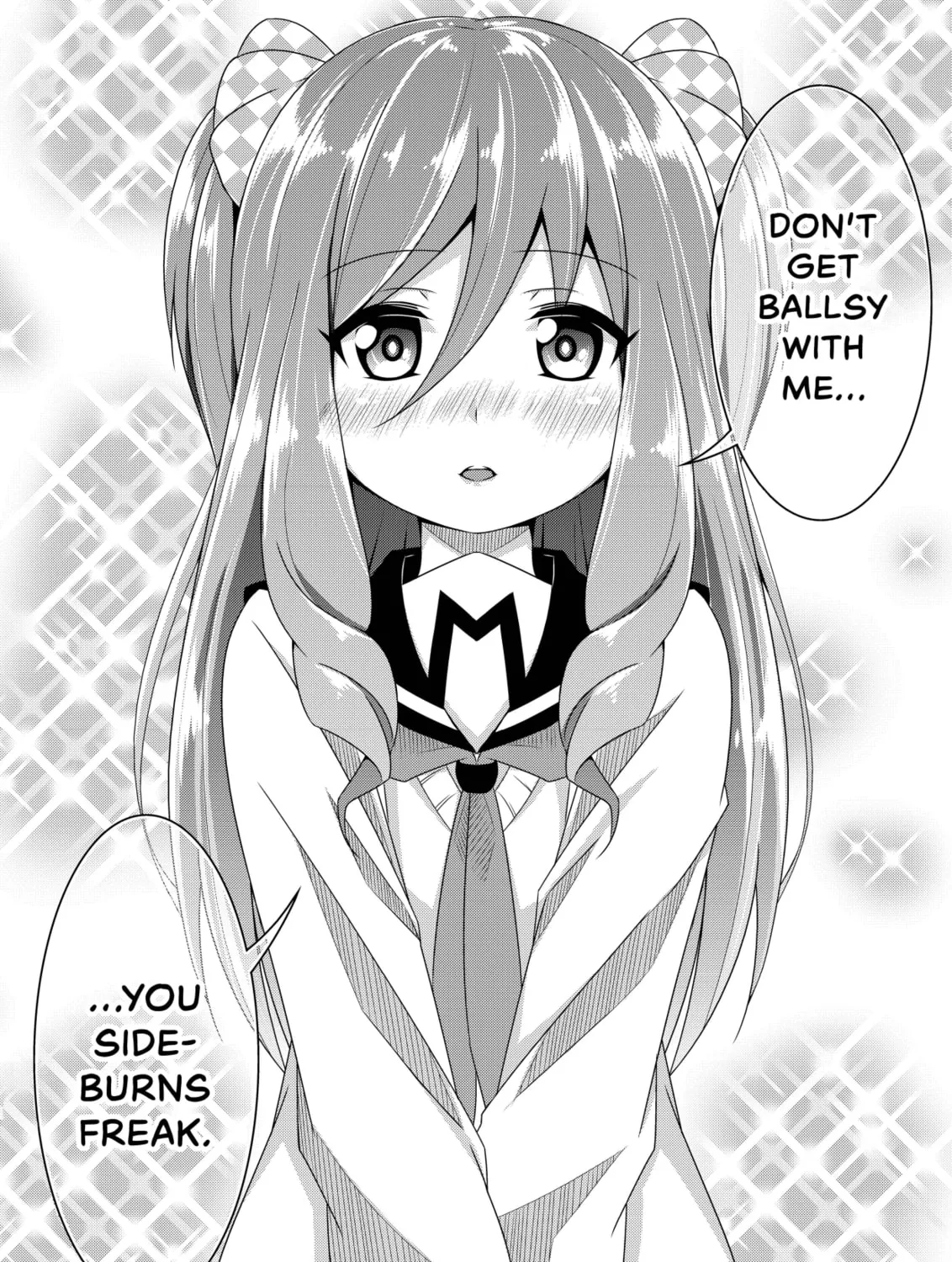 Devil Chi Chapter 8 page 27 - 