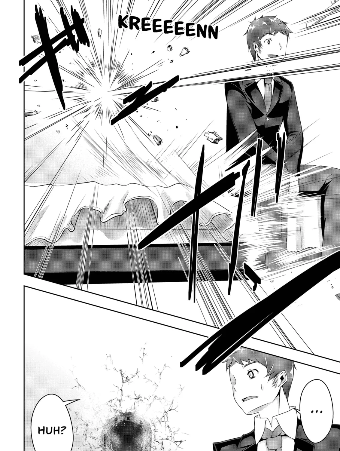 Devil Chi Chapter 8 page 31 - 