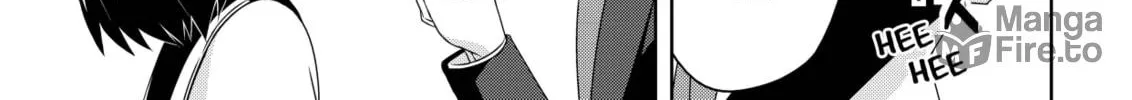Devil Chi Chapter 8 page 6 - 