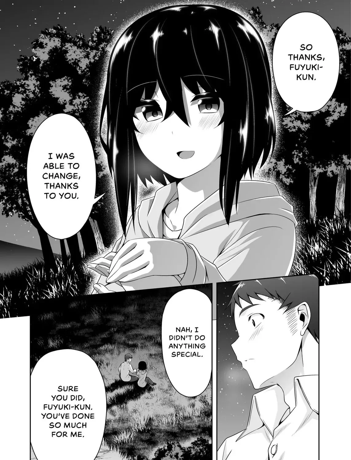 Devil Chi Chapter 80 page 13 - 
