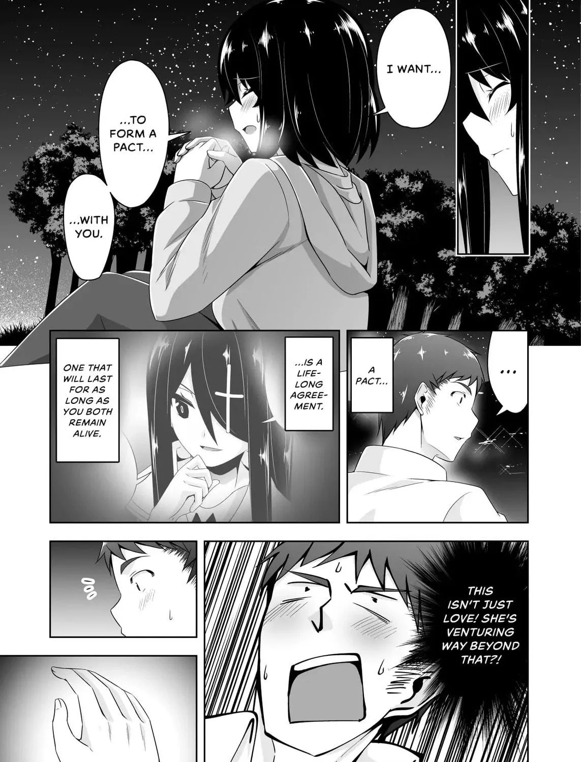 Devil Chi Chapter 80 page 17 - 