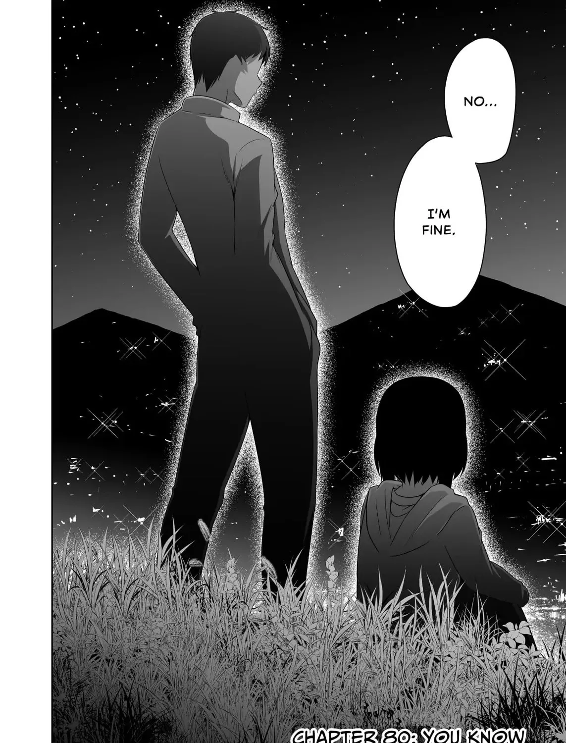 Devil Chi Chapter 80 page 3 - 