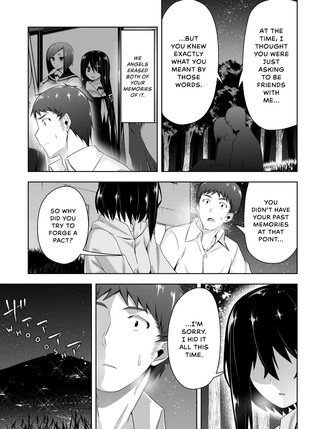 Devil Chi Chapter 80 page 21 - 