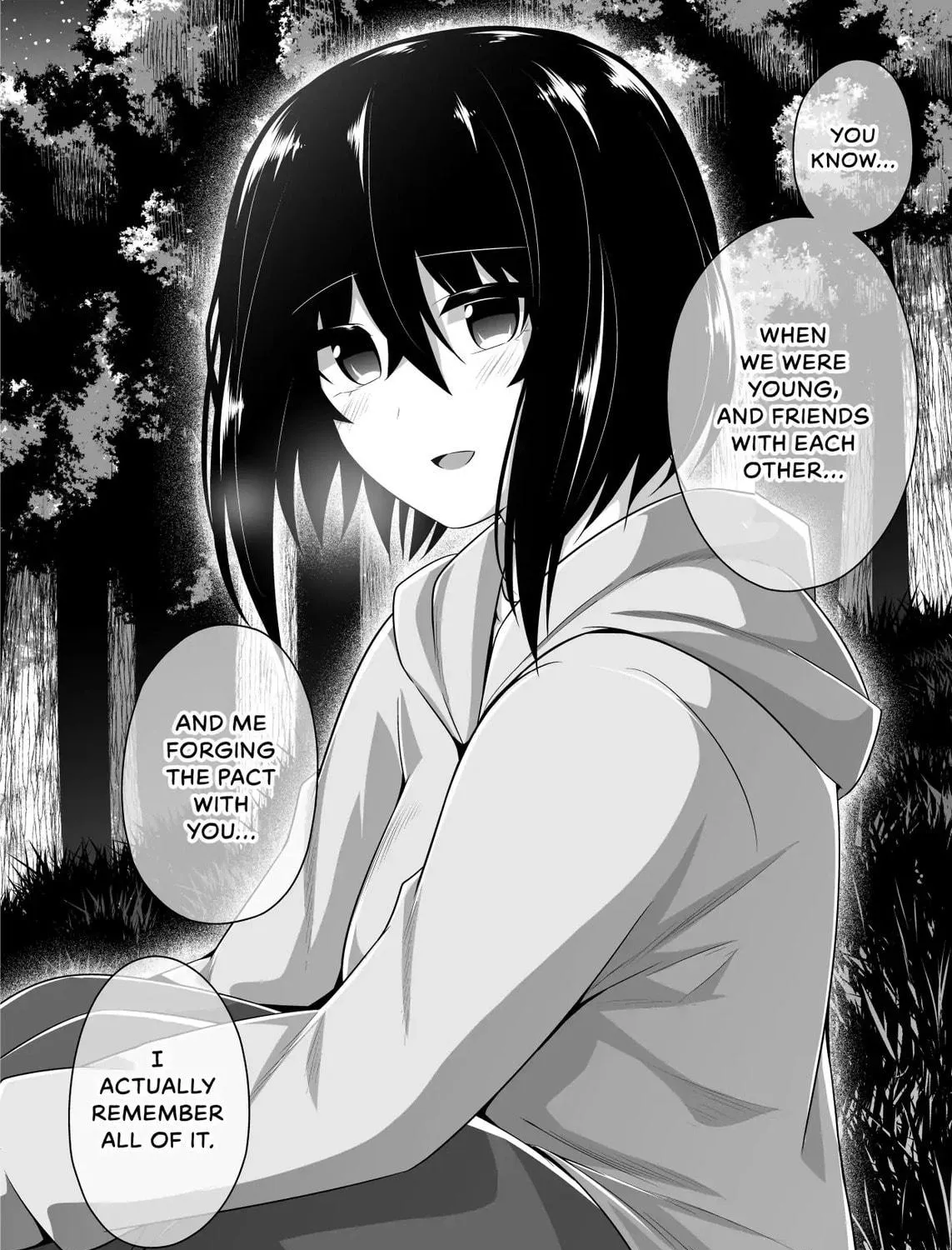 Devil Chi Chapter 80 page 23 - 